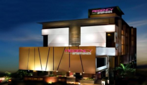 Гостиница Regency Sameera Vellore by GRT Hotels  Веллуру